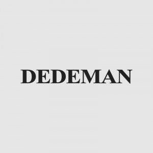 ديدمان - Dedeman
