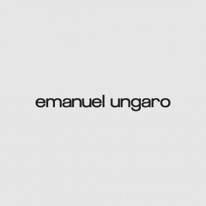ايمانويل انغارو - emanuel ungaro