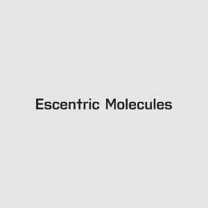 اسنترك موليكيولز - escentric molecules