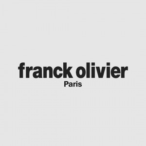 فرانك اوليفر - franck olivier