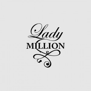 ليدي مليون - lady million