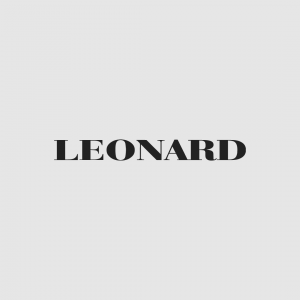 Leonard - ليونارد
