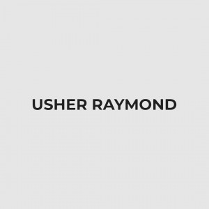 يوشي - ushe raymond