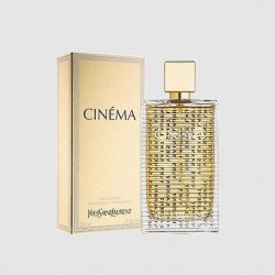 عطر ايف سان لوران سينما  90مل أو دي بارفيوم نسائي 