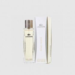 عطر لاكوست بور فيم 90 مل أو دو بارفان نسائي