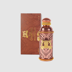 عطر اليكساندر جي ذا كوليكتور مورنينج مسك 100 مل أود بارفان للجنسين عطر اليكساندر جي ذا كوليكتور مورنينج مسك 100 مل أود بارفان للجنسين