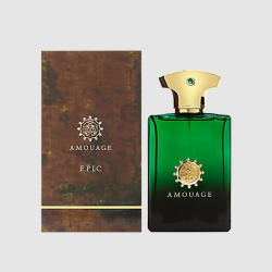 عطر امواج ايبيك مان فور مان  100مل أو دي بارفيوم رجالي 