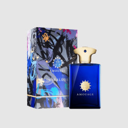 عطر امواج انترلود فور مان 100 مل أو دي بارفيوم رجالي