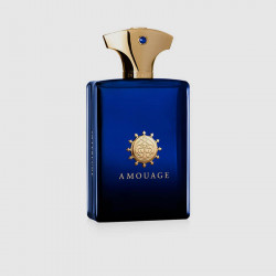 عطر امواج انترلود فور مان 100 مل أو دي بارفيوم رجالي