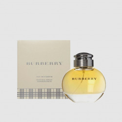 عطر بربري 100 مل أو دو بارفان نسائي 