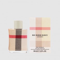 عطر بربري لندن فابريك 50 مل أو دو بارفان نسائي