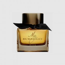 عطر بربري ماي بربري بلاك  90 مل أو دو بارفان نسائي 