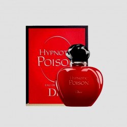 عطر كريستيان ديور هيبنوتيك بويزون 100 مل أو دو تواليت نسائي