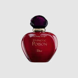 عطر كريستيان ديور هيبنوتيك بويزون 100 مل أو دو تواليت نسائي