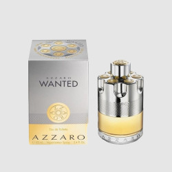 عطر ازارو وانتد 100 مل أو دو تواليت رجالي عطر ازارو وانتد 100 مل أو دو تواليت رجالي