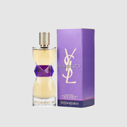 عطر اف سان لوران مانيفستو 90 مل أو دو بارفان نسائي