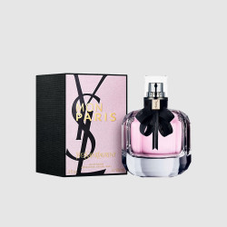 عطر اف سان لوران مون باريس 90 مل أو دو بارفان نسائي 