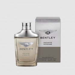 عطر بنتلي انفنتي انتنس فضي أو دي بارفيوم 100 مل رجالي عطر بنتلي انفنتي انتنس فضي أو دي بارفيوم 100 مل رجالي