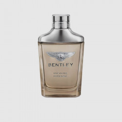 عطر بنتلي انفنتي انتنس فضي أو دي بارفيوم 100 مل رجالي