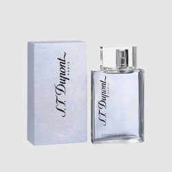 عطر اس. تي. دوبونت ايسينس بيور بور هوم 100مل  أو دي تواليت رجالي