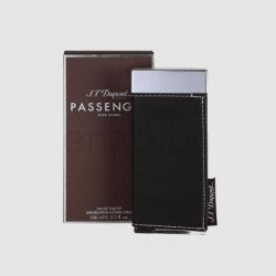 عطر اس تي دوبونت باسنجر 100 مل أو دي تواليت رجالي