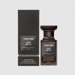 عطر توم فورد عود وود 50 مل أو دو بارفان للجنسين عطر توم فورد عود وود 50 مل أو دو بارفان للجنسين