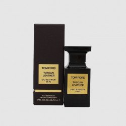 عطر توم فورد توسكان ليذر 50 مل أو دو بارفان للجنسين عطر توم فورد توسكان ليذر 50 مل أو دو بارفان للجنسين