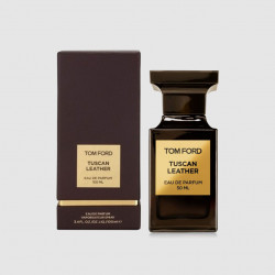 عطر توم فورد توسكان ليذر 100 مل أو دو بارفان للجنسين عطر توم فورد توسكان ليذر 100 مل أو دو بارفان للجنسين