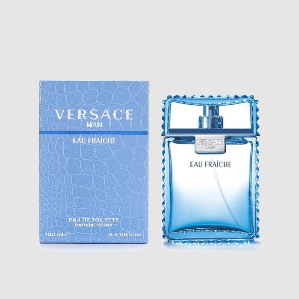 عطر فيرزاتشي مان ايو فريش 100 مل أو دو تواليت رجالي عطر فيرزاتشي مان ايو فريش 100 مل أو دو تواليت رجالي