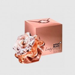 عطر مونت بلانك امبلم ليدي الكسير 75 مل أو دو بارفان نسائي