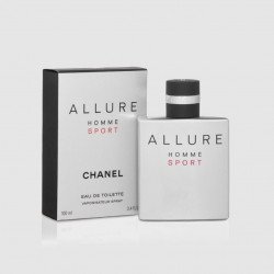 عطر شانيل الور سبورت 100 مل أو دو تواليت رجالي