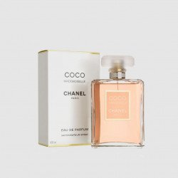عطر شانيل كوكو ماديموزيل 100 مل  أو دو بارفيوم نسائي