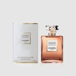 عطر شانيل كوكو ماديموزيل انتنس 50 مل أو دو بارفان نسائي