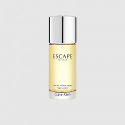 عطر كالفين كلاين ايسكيب فور من 100 مل أو دي تواليت رجالي