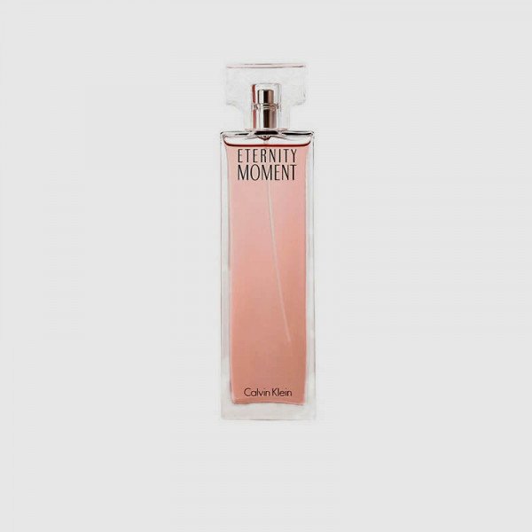 عطر كالفن كلاين ايترنتي مومينت 100 مل أو دو بارفان نسائي