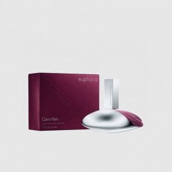 عطر كالفن كلاين يوفوريا 100 مل أو دو بارفان نسائي