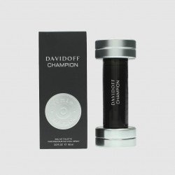 عطر دافيدوف شامبيون 90 مل أو دو تواليت رجالي عطر دافيدوف شامبيون 90 مل أو دو تواليت رجالي