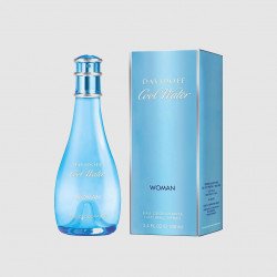 عطر دافيدوف كول ووتر 100 مل أو دو تواليت نسائي عطر دافيدوف كول ووتر 100 مل أو دو تواليت نسائي