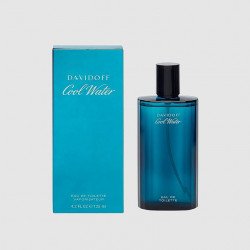 عطر دافيدوف كول ووتر 125 مل أو دو تواليت رجالي عطر دافيدوف كول ووتر 125 مل أو دو تواليت رجالي