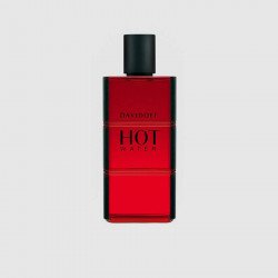 عطر دافيدوف هوت ووتر  110 مل أو دو تواليت رجالي 