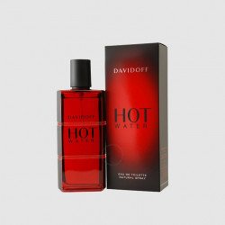 عطر دافيدوف هوت ووتر 110 مل أو دو تواليت رجالي عطر دافيدوف هوت ووتر 110 مل أو دو تواليت رجالي