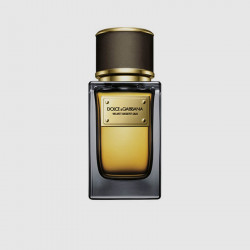 عطر دولتشي جابانا فيلفت ديزرت عود 50 مل أو دو بارفان للجنسين