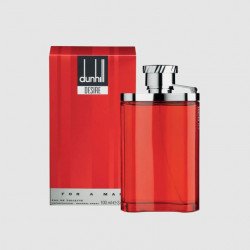 عطر دانهيل ديزاير ريد 100 مل أو دو تواليت رجالي عطر دانهيل ديزاير ريد 100 مل أو دو تواليت رجالي