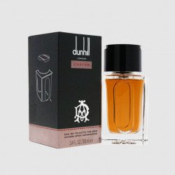 عطر دانهيل لندن كاستوم 100 مل أو دو تواليت رجالي 