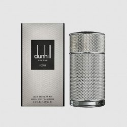 عطر دانهيل ايكون لندن 100 مل أو دو بارفان رجالي