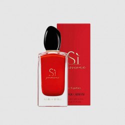 عطر جورجيو ارماني سي باسيوني 100 مل أو دي بارفيوم نسائي عطر جورجيو ارماني سي باسيوني 100 مل أو دي بارفيوم نسائي