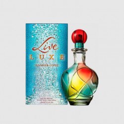 عطر لايف لوكس جنفر لوبيز 100 مل أو دي بارفيوم نسائي