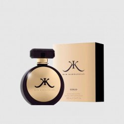 عطر كيم كاردشان قولد 100 مل او دو برفيوم نسائي عطر كيم كاردشان قولد 100 مل او دو برفيوم نسائي