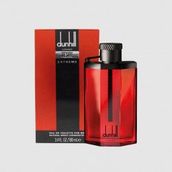 عطر دانهيل ديزاير ريد اكستريم 100 مل أو دو تواليت رجالي عطر دانهيل ديزاير ريد اكستريم 100 مل أو دو تواليت رجالي