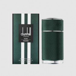 عطر دانهيل لندن ايكون ريسنج 100 مل أو دو بارفان رجالي عطر دانهيل لندن ايكون ريسنج 100 مل أو دو بارفان رجالي